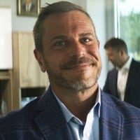 John Dulczak CEO headshot