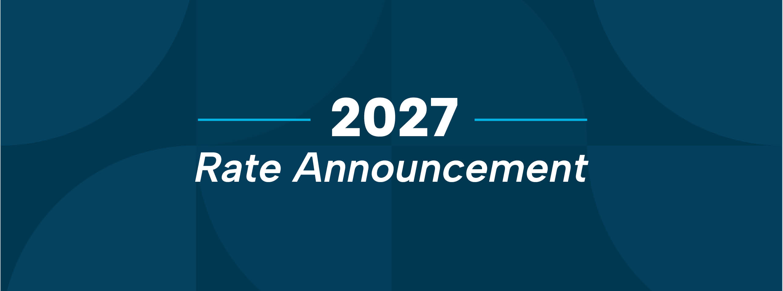 CMS’ 2027 Rate Announcement for Medicare Advantage & Part D