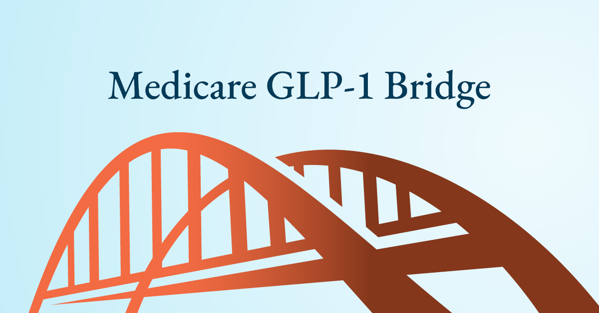 Medicare GLP-1 Bridge Overview & FAQs