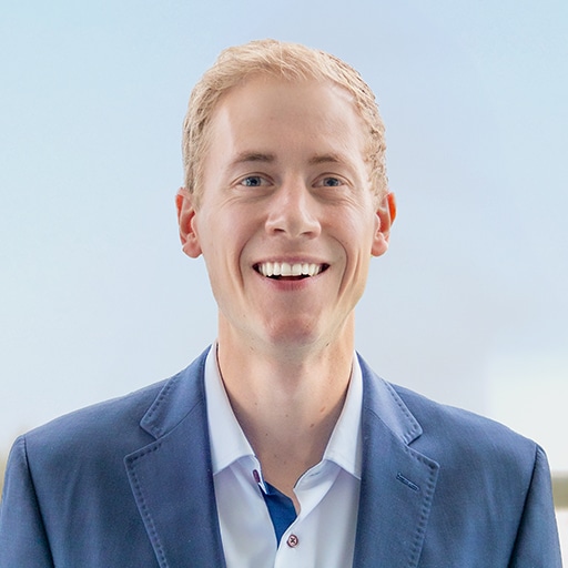 Mike R headshot