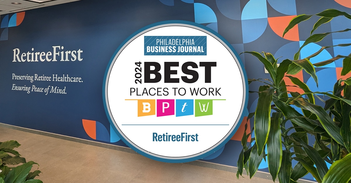 Philadelphia business journal 2024 best places to work logo