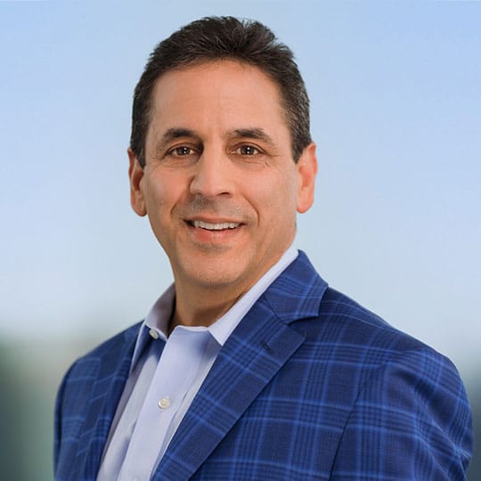 Rick Kaplan headshot