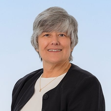 Sheela Andrews headshot