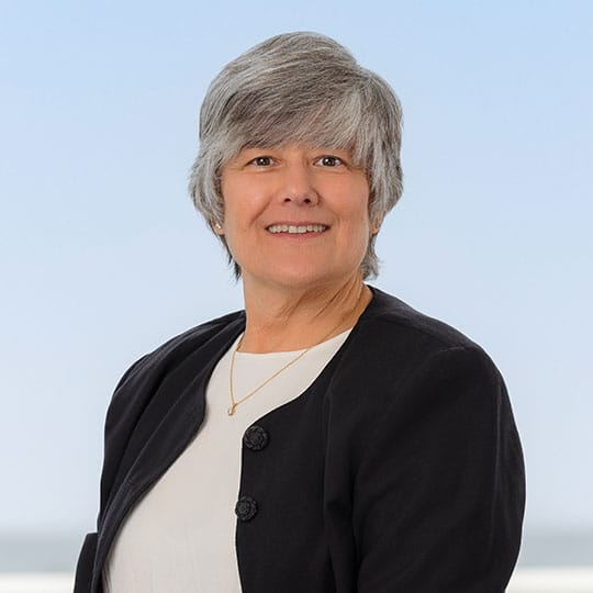 Sheela Andrews headshot