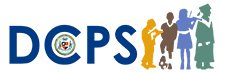 DCPS logo