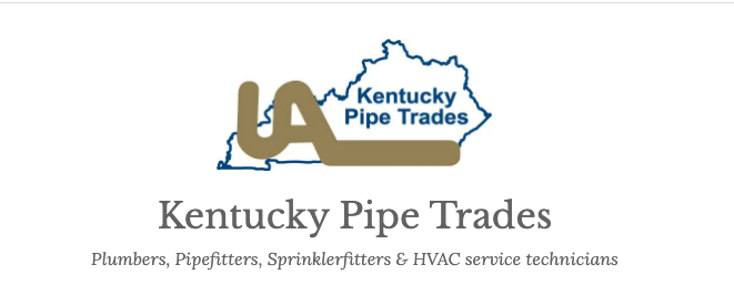 Kentucky Pipe Trades logo