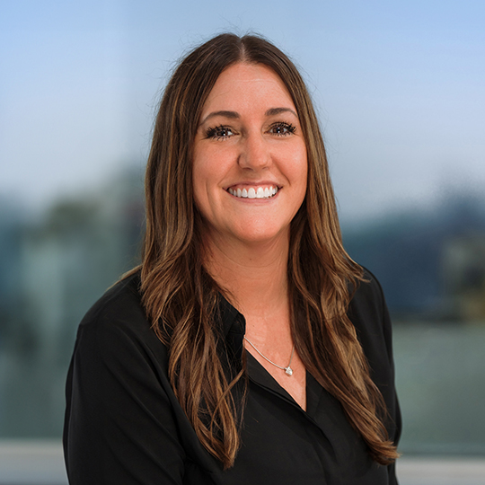 Theresa Bell headshot