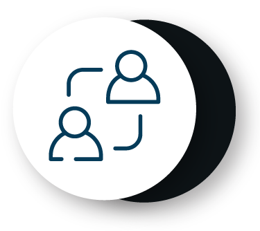 Client Service Director Icon