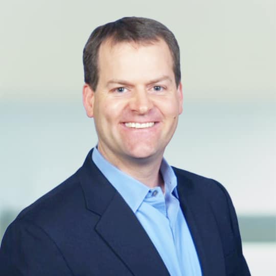 Rich Dean Headshot